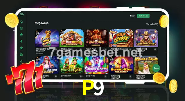 P9 aplicativo