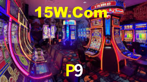 P9 - Plataforma De Cassino Online - P9 Games