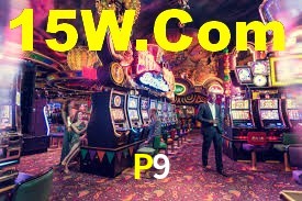 P9 Games
