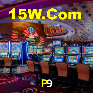 P9 Games