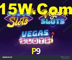 P9,P9 Games
