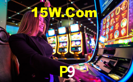 P9,P9 Games