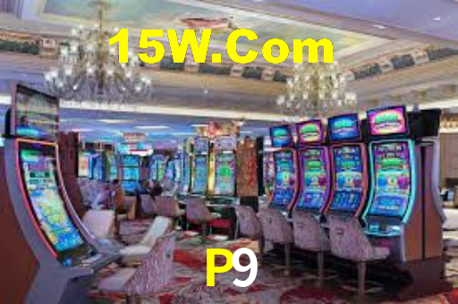 P9: A Experiência de Casino com Jogos de Mesa ao Vivo