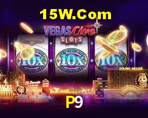 Descubra o Programa VIP da P9: Vantagens Exclusivas para Jogadores
