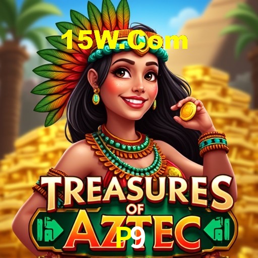 A Revolução dos Aplicativos de Jogos no P9