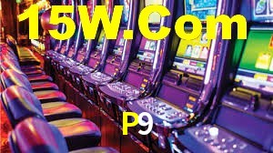 P9 Games
