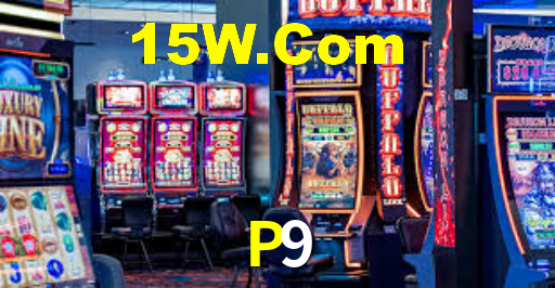 P9 Games