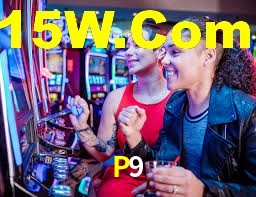 P9,P9 Games