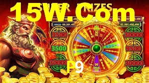 Sinta a adrenalina dos jogos de cassino com P9