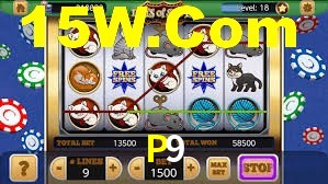 Instant EasyPaisa P9