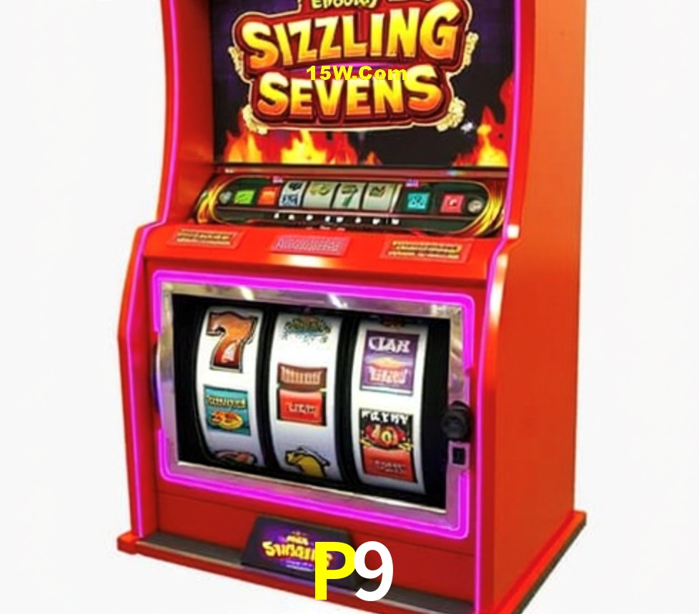Descubra a Magia dos Jogos de Arcade no P9